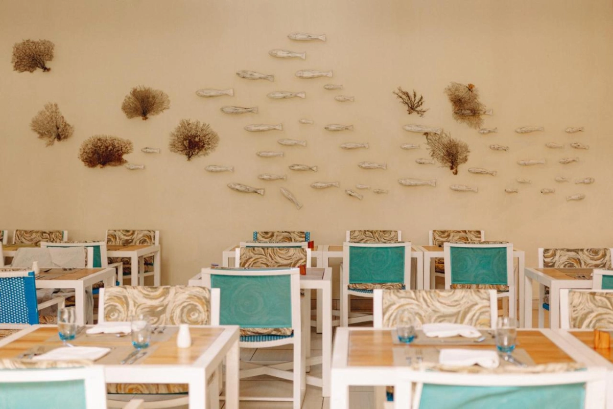 Ambre - Hotel Photo 28