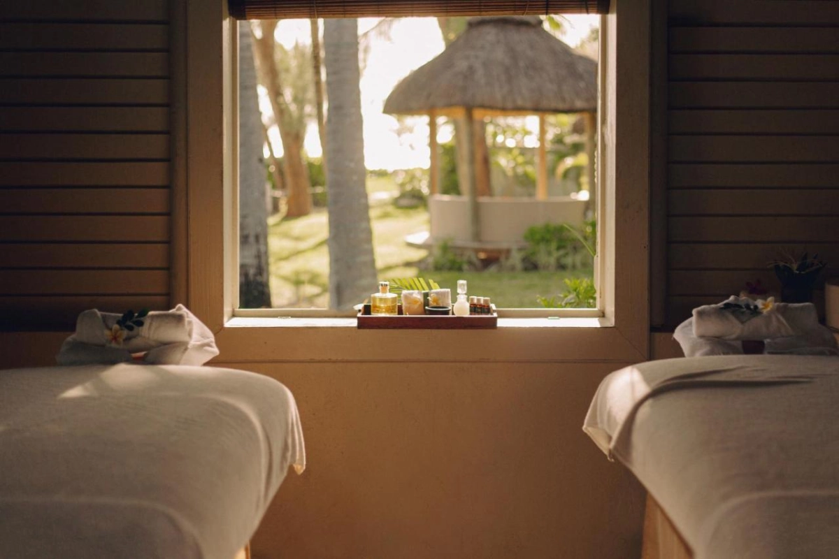 Ambre - Hotel Photo 29