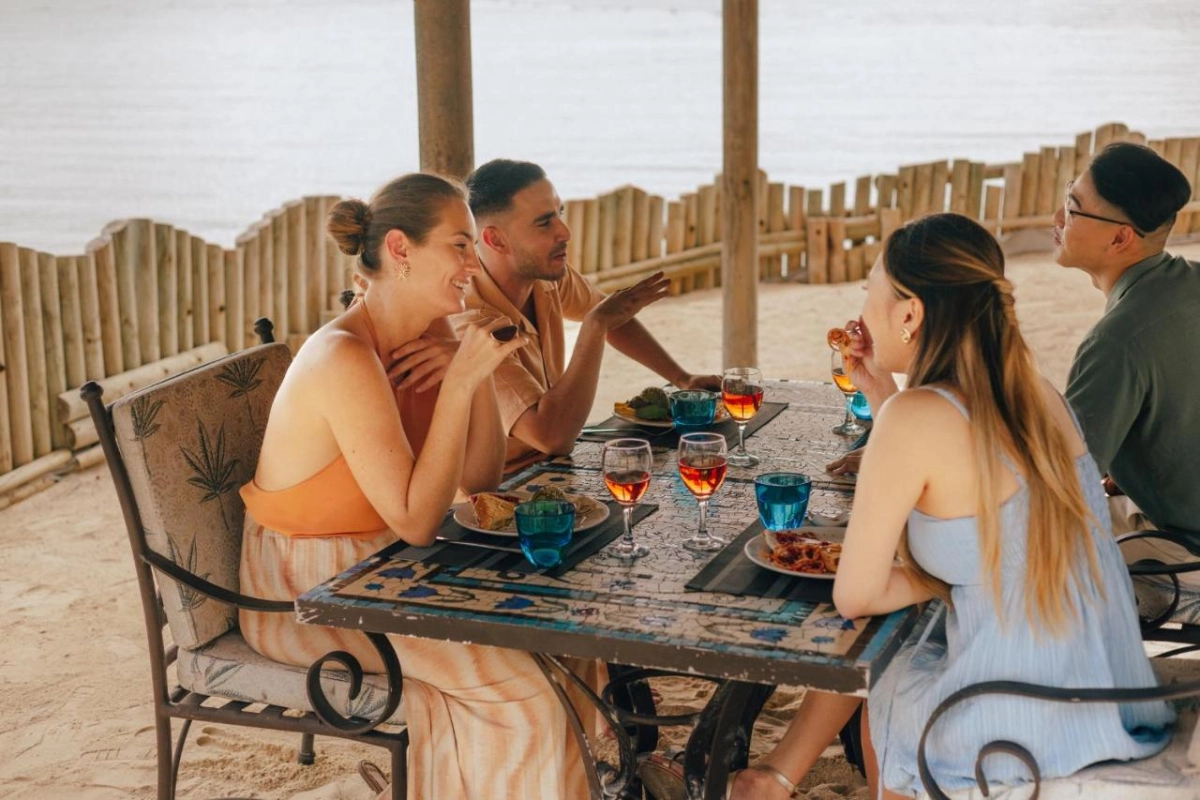 Ambre - Hotel Photo 31