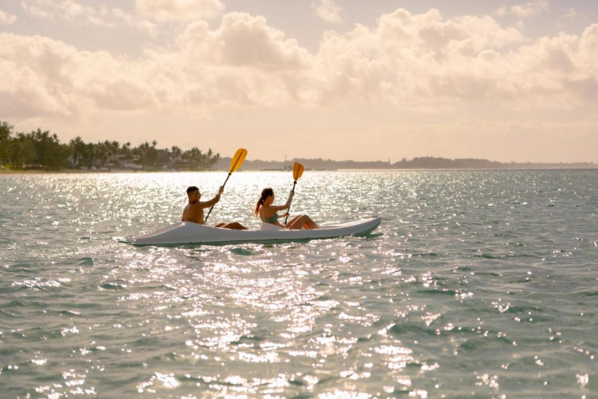 Ambre - Hotel Photo 33