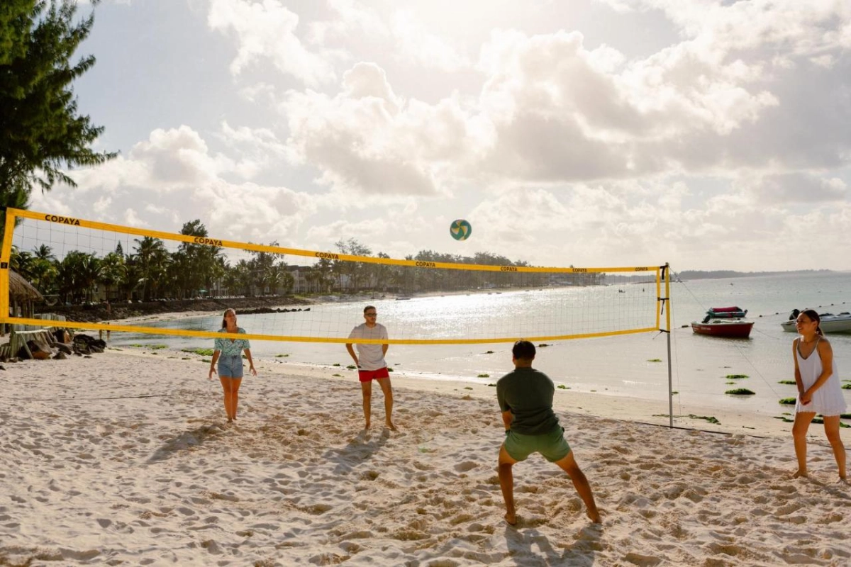 Ambre - Hotel Photo 34