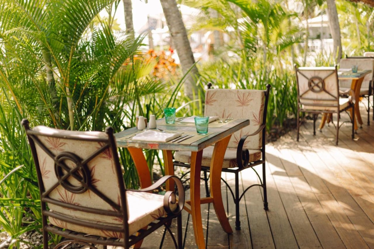 Ambre - Hotel Photo 35