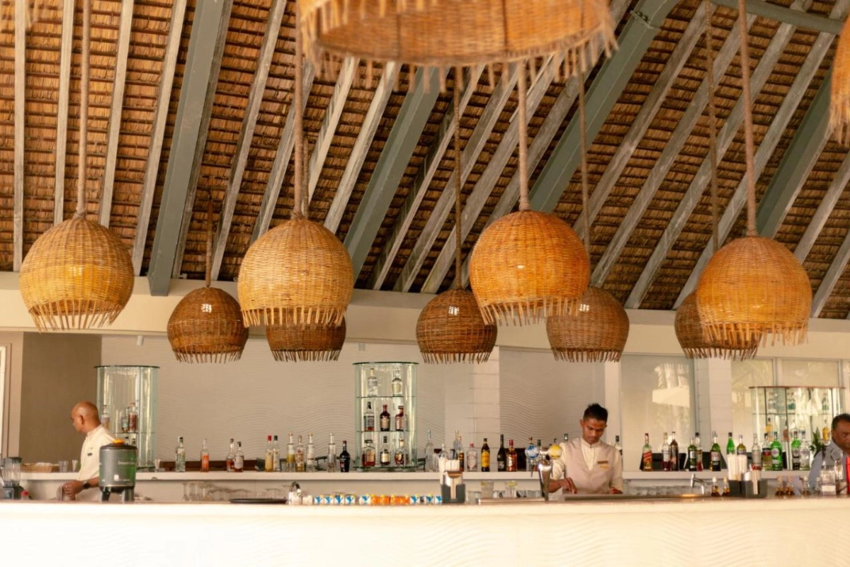 Ambre - Hotel Photo 36