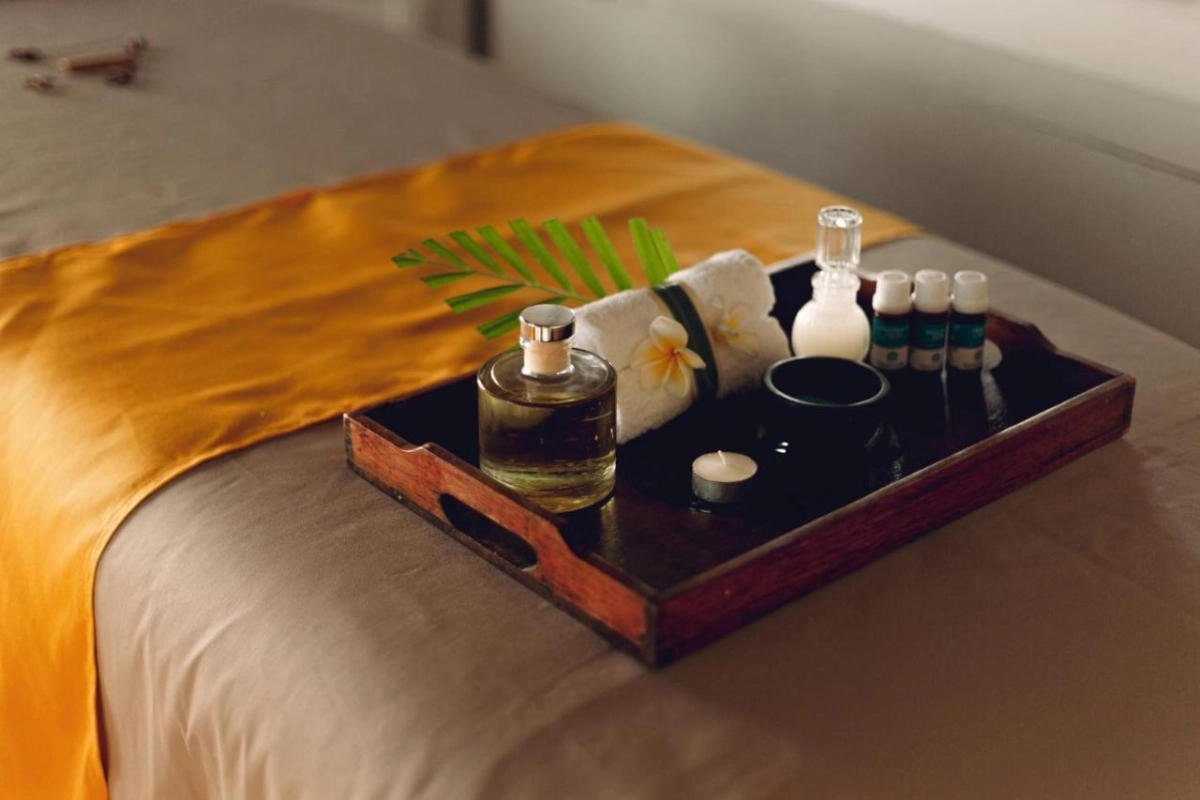 Ambre - Hotel Photo 37