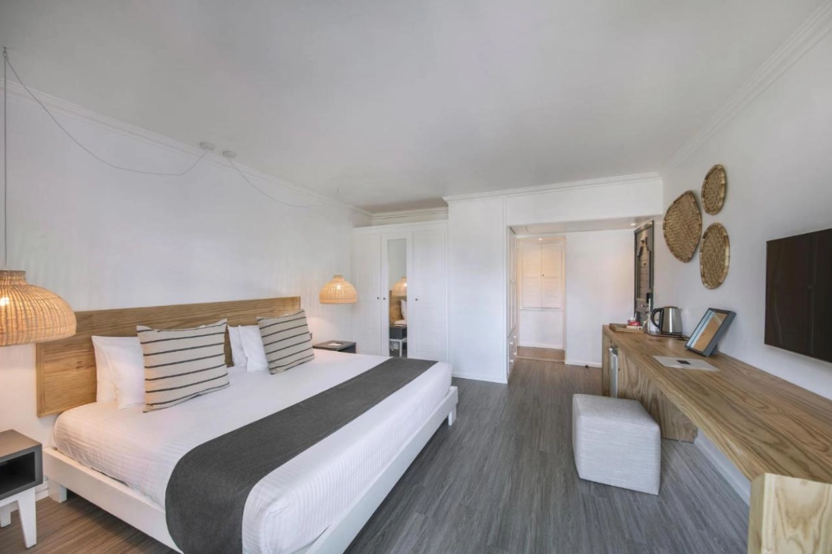 Ambre - Hotel Photo 39