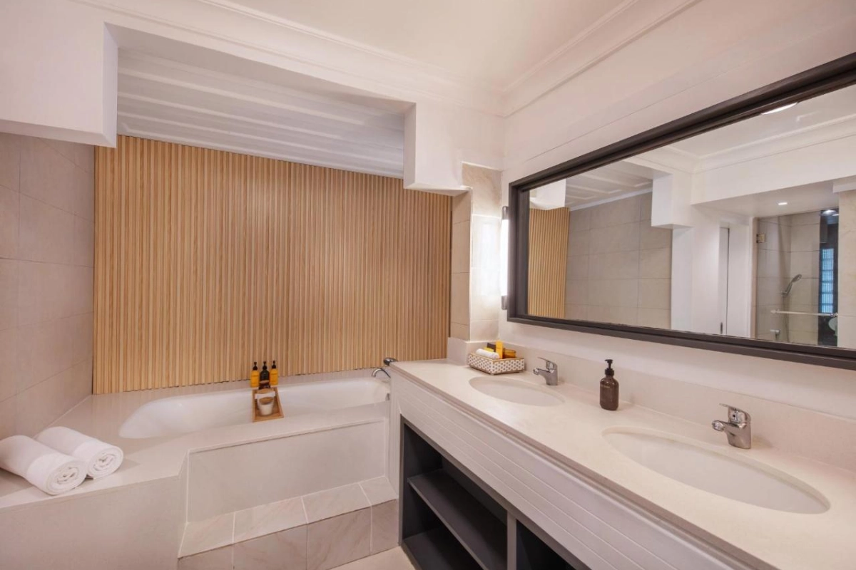 Ambre - Hotel Photo 40