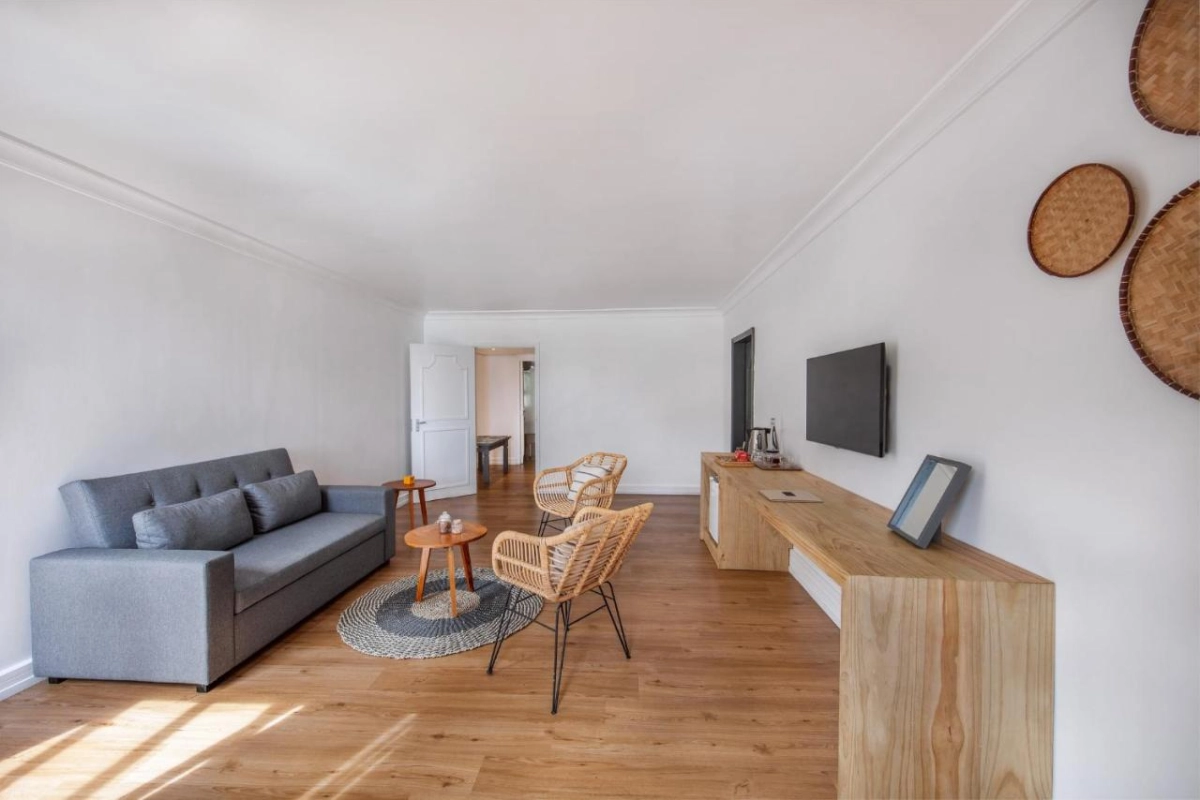 Ambre - Hotel Photo 41