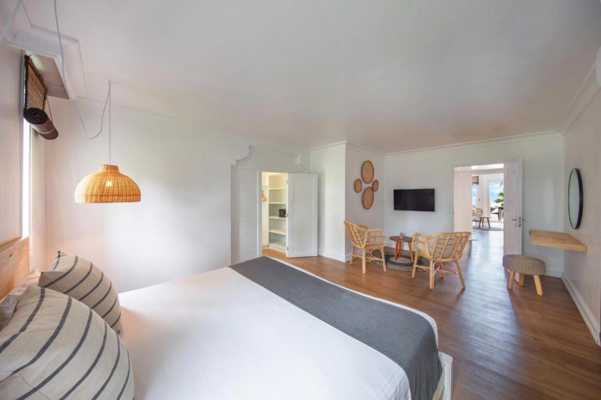 Ambre - Hotel Photo 42