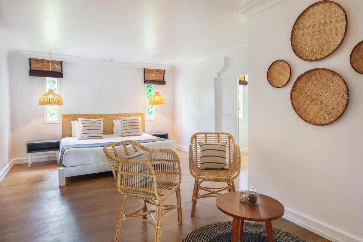 Ambre - Hotel Photo 43