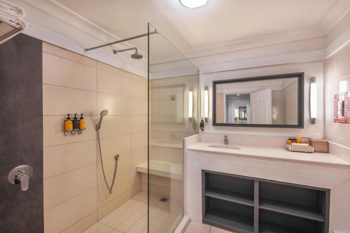 Ambre - Hotel Photo 46