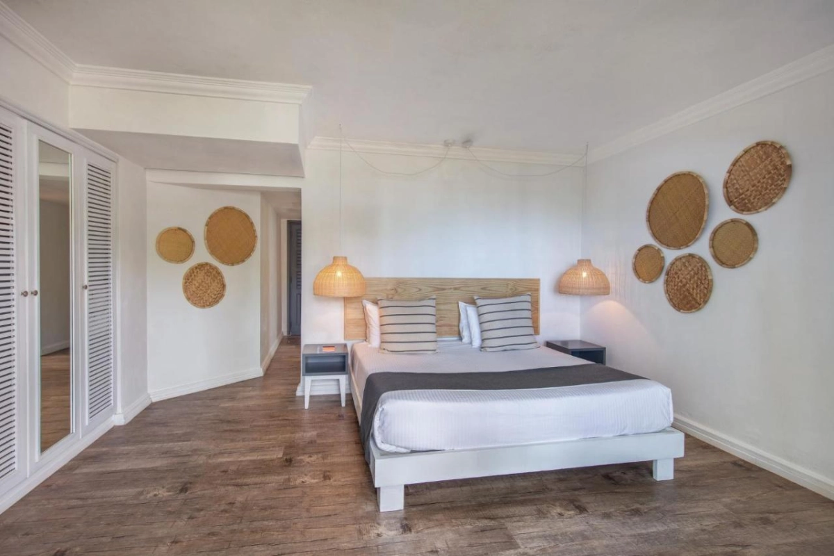 Ambre - Hotel Photo 48