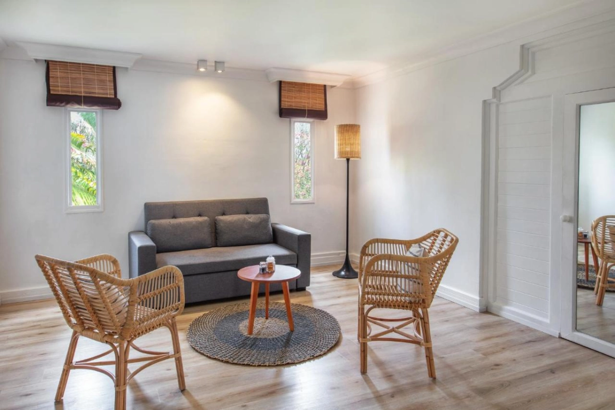 Ambre - Hotel Photo 50