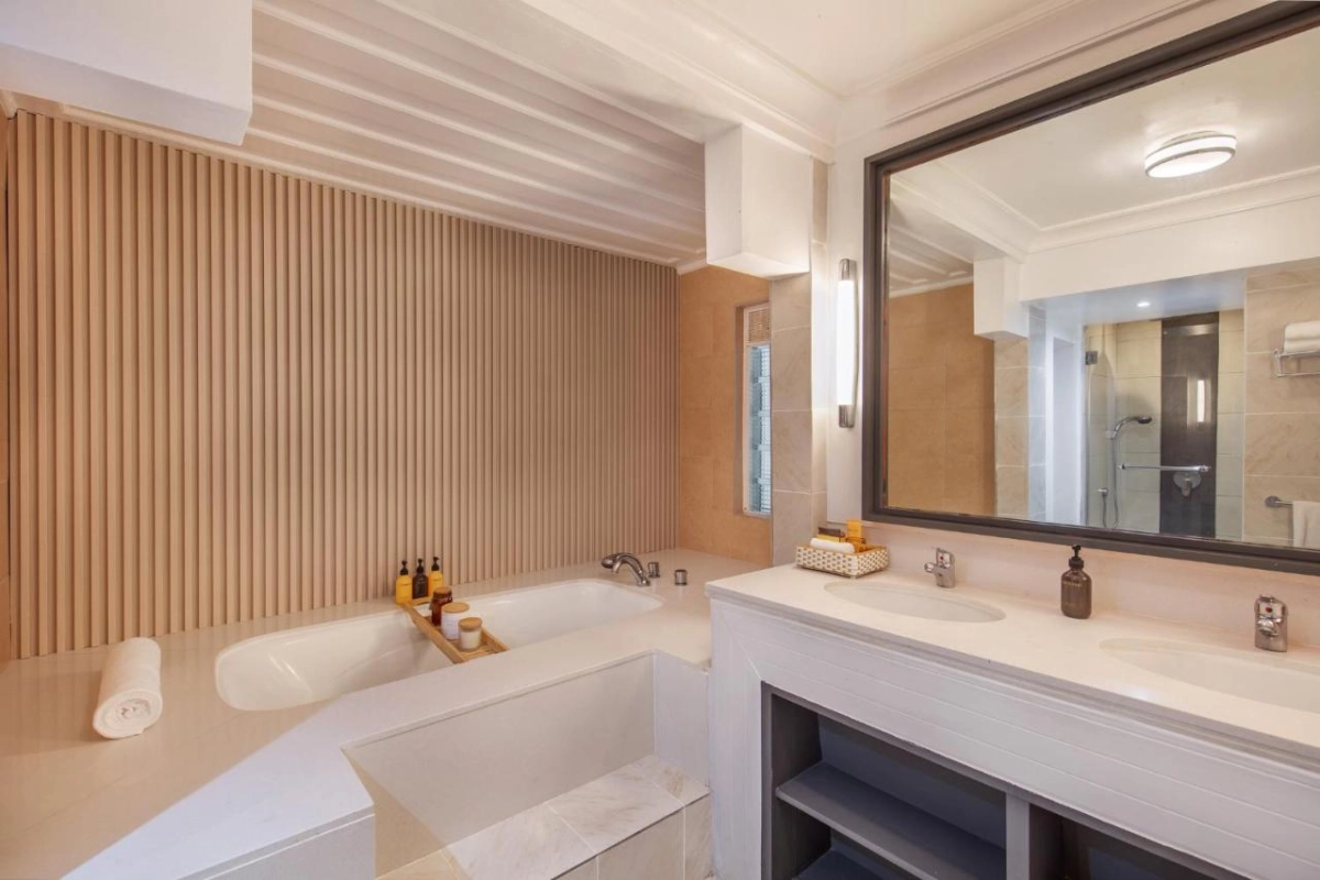 Ambre - Hotel Photo 51