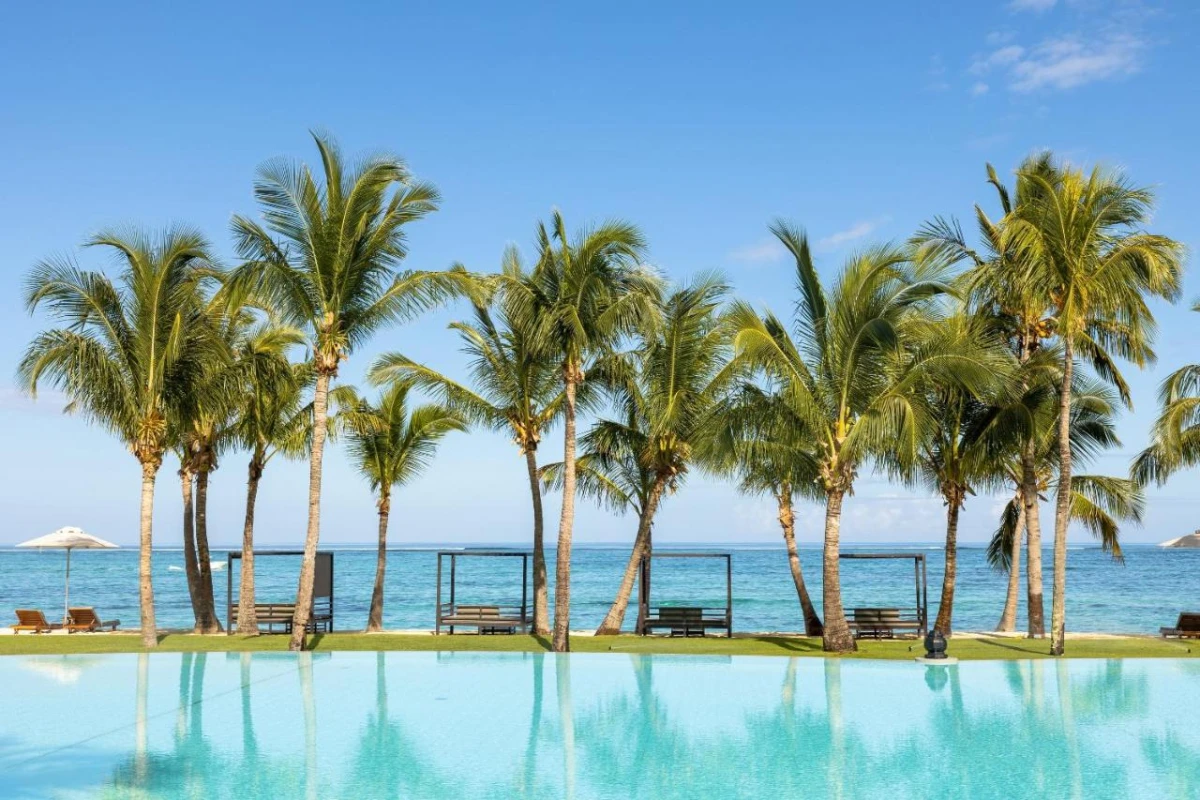 Dinarobin Beachcomber Golf Resort & Spa - Hotel Photo 1