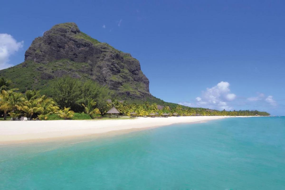 Dinarobin Beachcomber Golf Resort & Spa - Hotel Photo 9