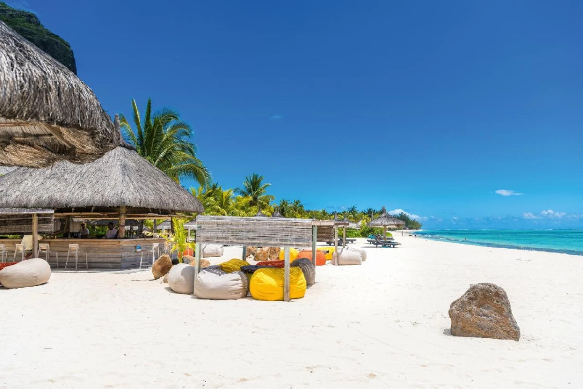 Dinarobin Beachcomber Golf Resort & Spa - Hotel Photo 15