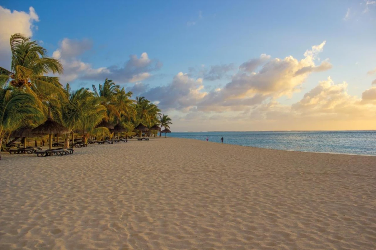 Dinarobin Beachcomber Golf Resort & Spa - Hotel Photo 17