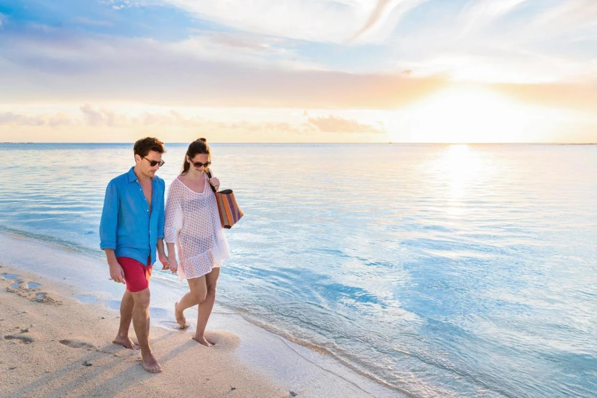 Dinarobin Beachcomber Golf Resort & Spa - Hotel Photo 24