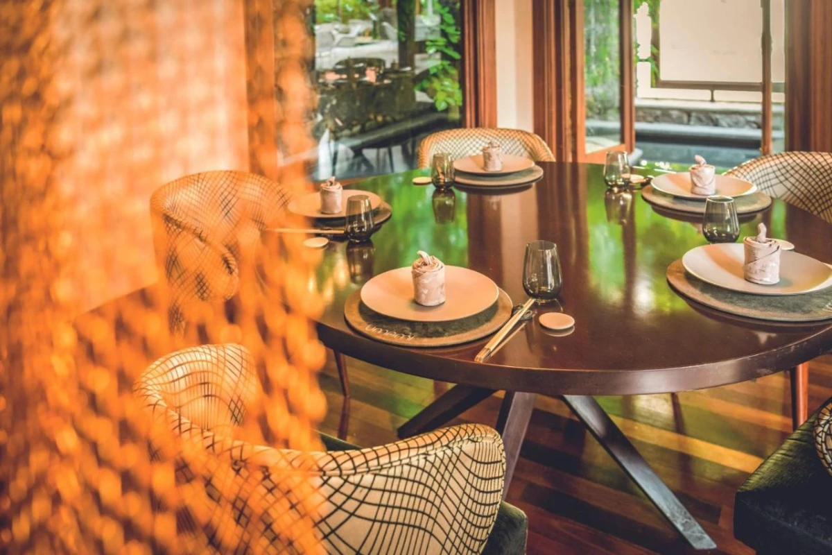 Dinarobin Beachcomber Golf Resort & Spa - Hotel Photo 26