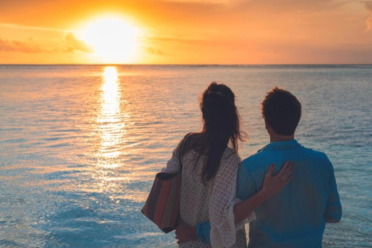 Dinarobin Beachcomber Golf Resort & Spa - Hotel Photo 27