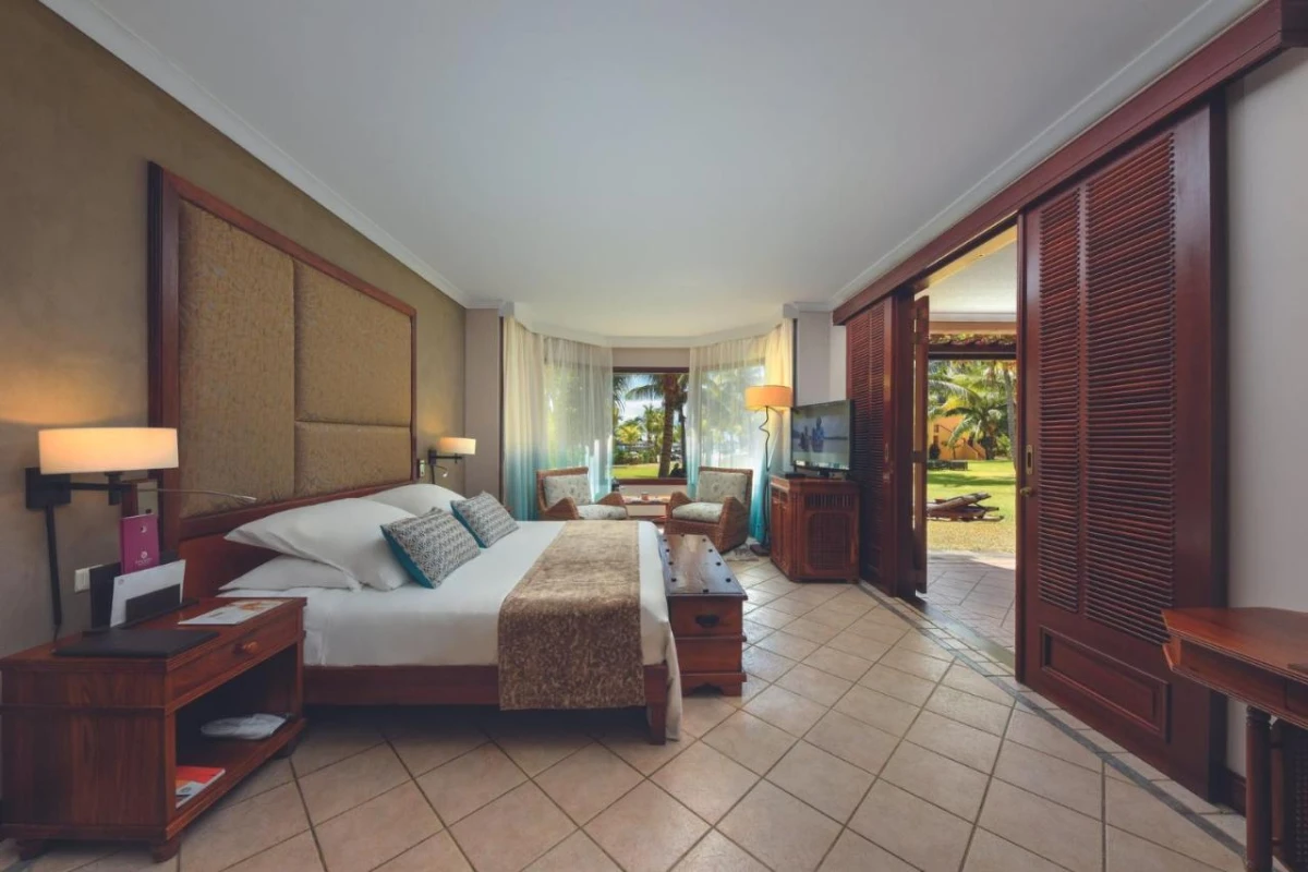 Dinarobin Beachcomber Golf Resort & Spa - Hotel Photo 30