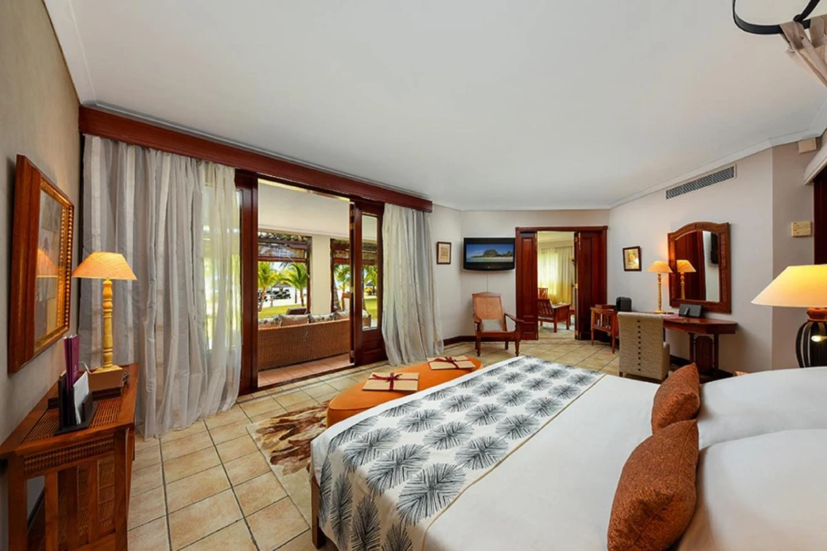 Dinarobin Beachcomber Golf Resort & Spa - Hotel Photo 35