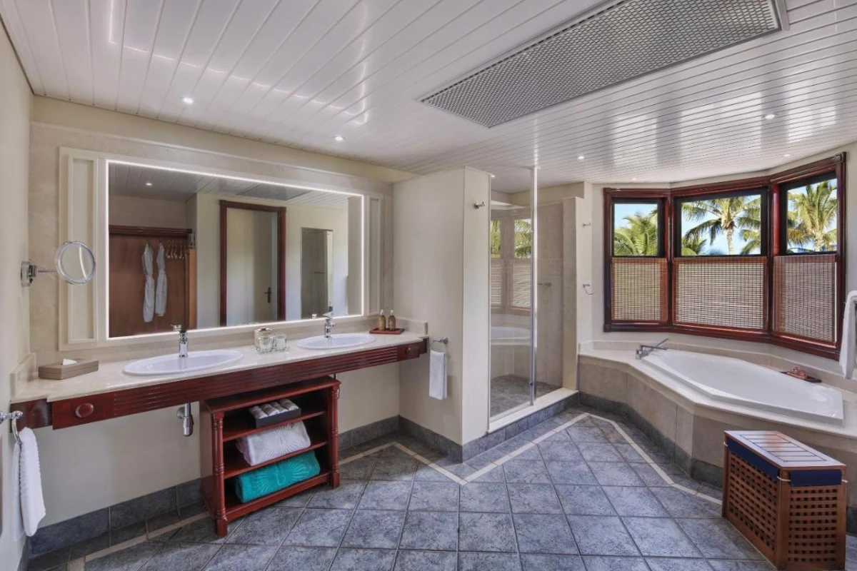 Dinarobin Beachcomber Golf Resort & Spa - Hotel Photo 42