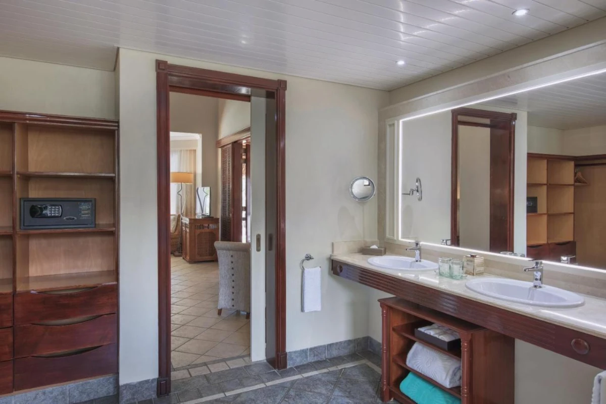 Dinarobin Beachcomber Golf Resort & Spa - Hotel Photo 43