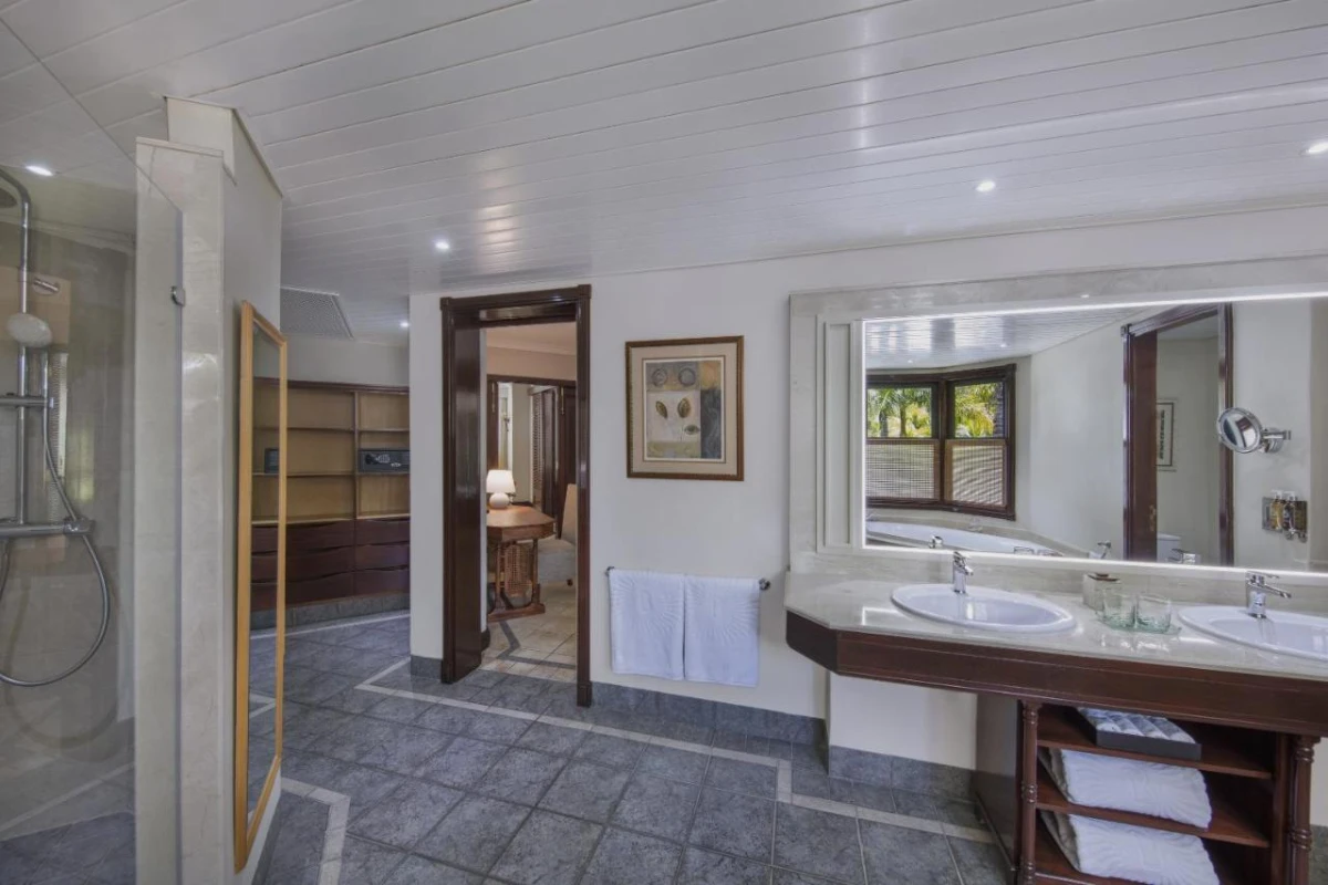 Dinarobin Beachcomber Golf Resort & Spa - Hotel Photo 44