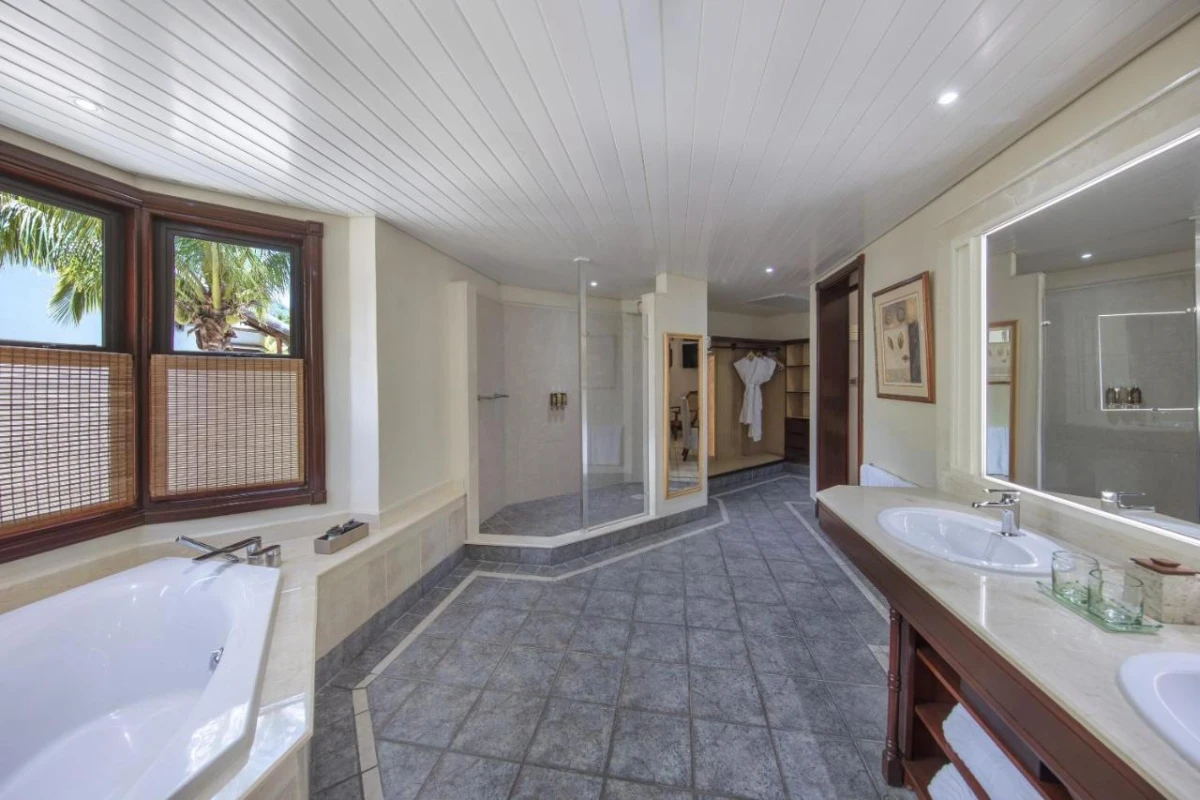 Dinarobin Beachcomber Golf Resort & Spa - Hotel Photo 45