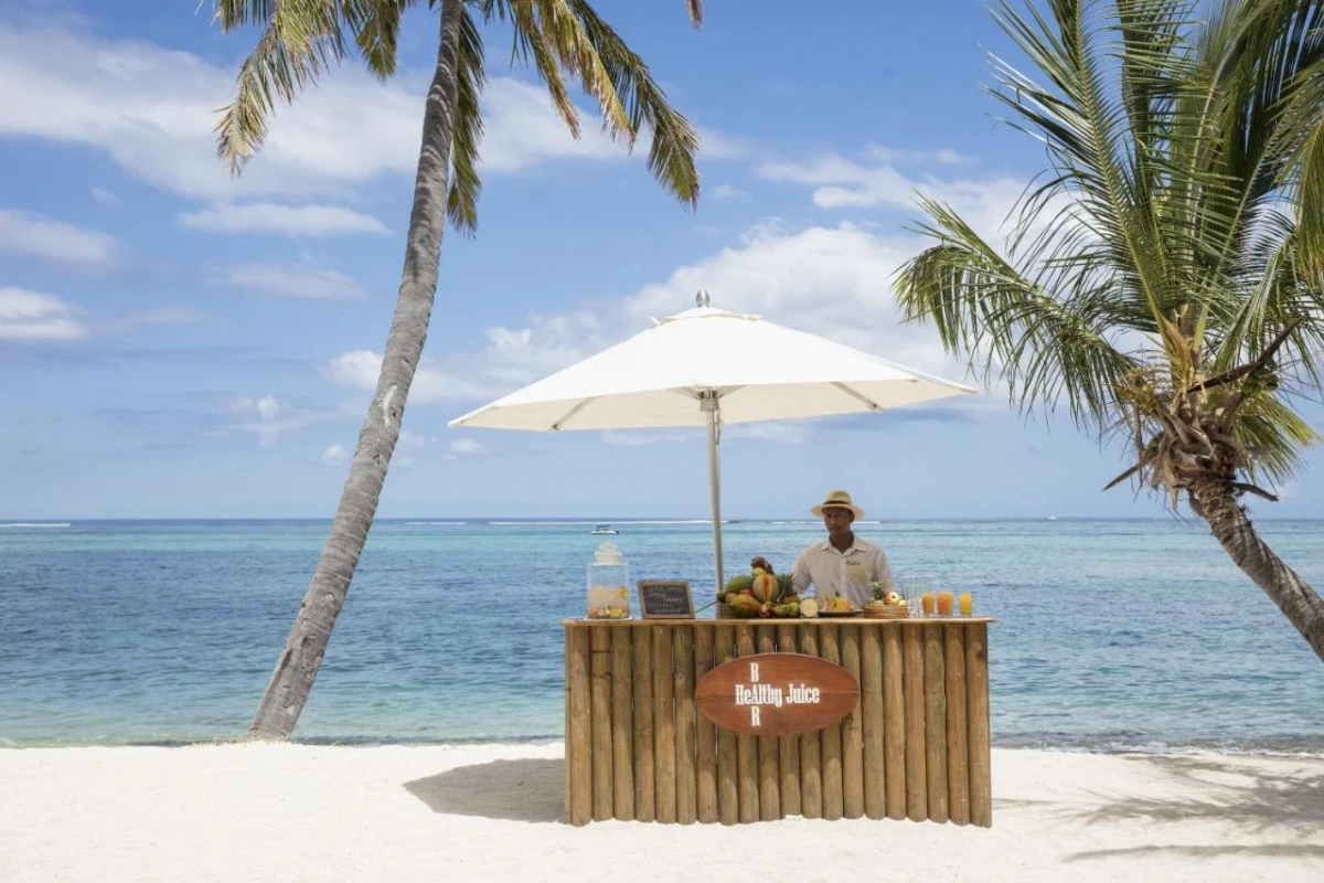 Dinarobin Beachcomber Golf Resort & Spa - Hotel Photo 46