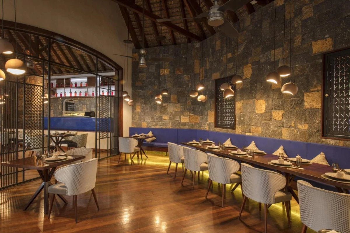 Dinarobin Beachcomber Golf Resort & Spa - Hotel Photo 47