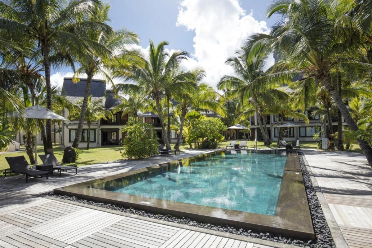 Dinarobin Beachcomber Golf Resort & Spa - Hotel Photo 48