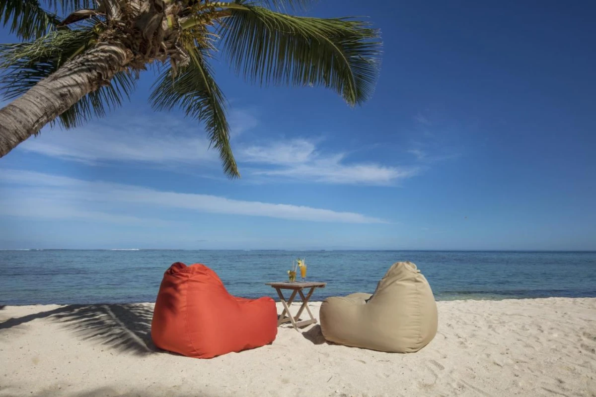 Dinarobin Beachcomber Golf Resort & Spa - Hotel Photo 50