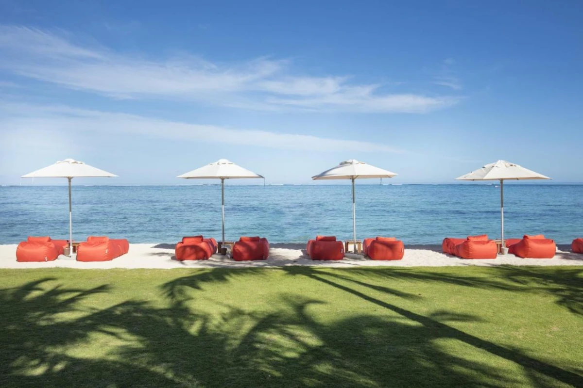 Dinarobin Beachcomber Golf Resort & Spa - Hotel Photo 51