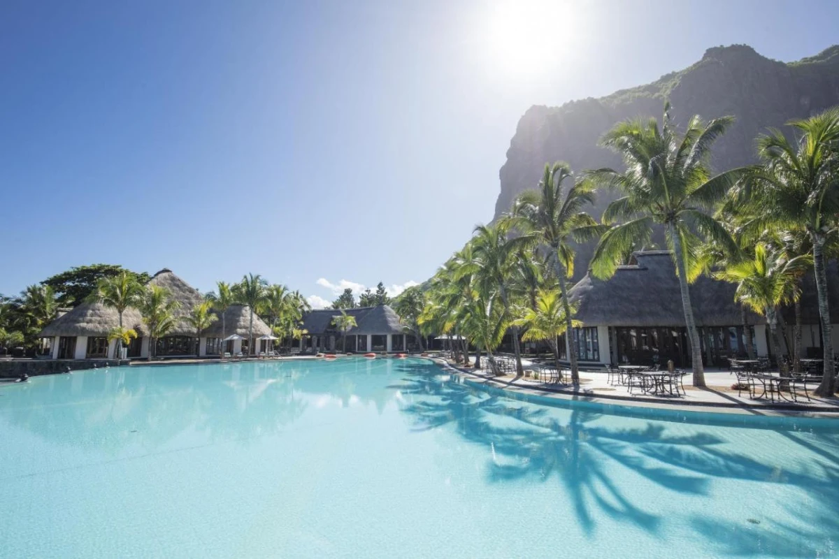 Dinarobin Beachcomber Golf Resort & Spa - Hotel Photo 55