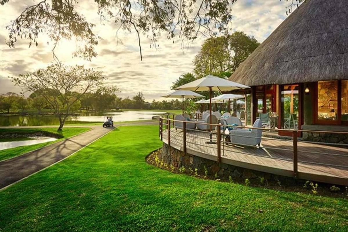 Constance Belle Mare Plage - Hotel Photo 3