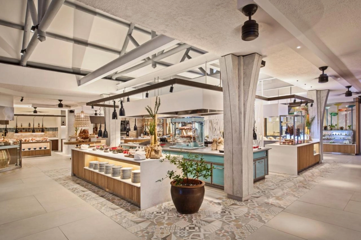 Constance Belle Mare Plage - Hotel Photo 7