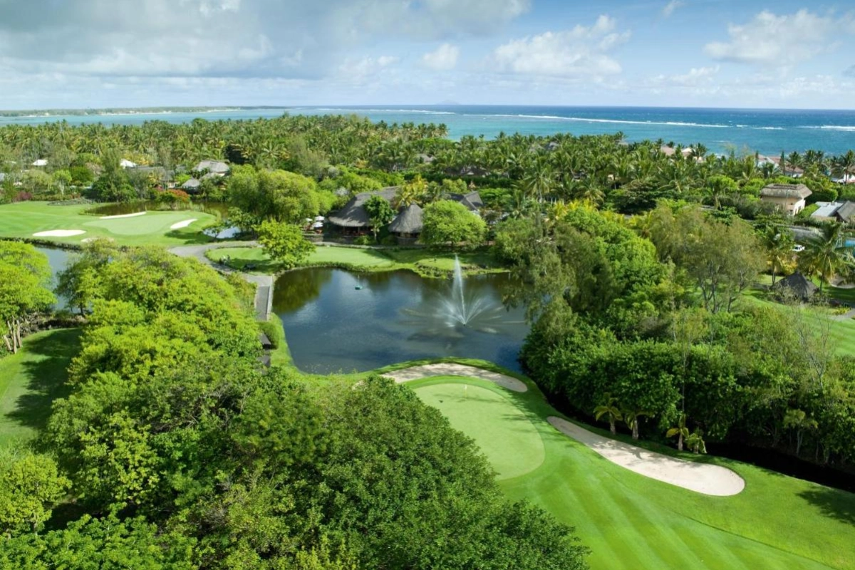 Constance Belle Mare Plage - Hotel Photo 11