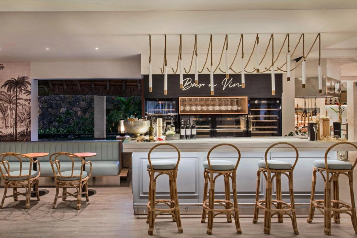 Constance Belle Mare Plage - Hotel Photo 12