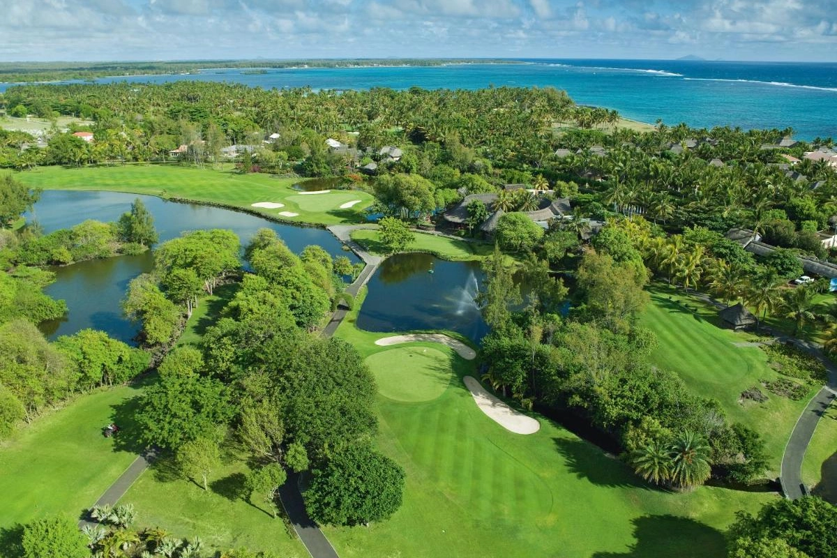 Constance Belle Mare Plage - Hotel Photo 14