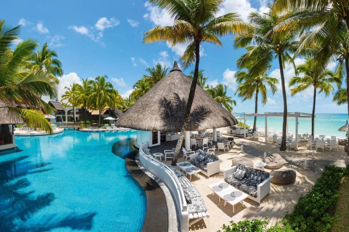 Constance Belle Mare Plage - Hotel Photo 15