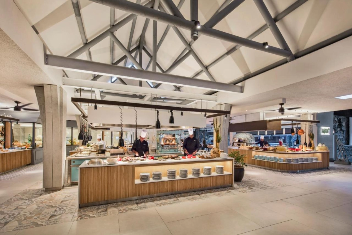 Constance Belle Mare Plage - Hotel Photo 17