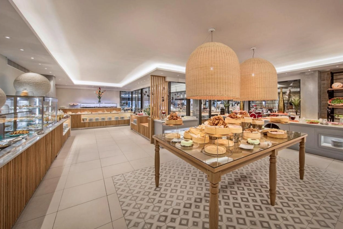 Constance Belle Mare Plage - Hotel Photo 18