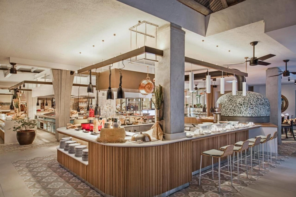 Constance Belle Mare Plage - Hotel Photo 19