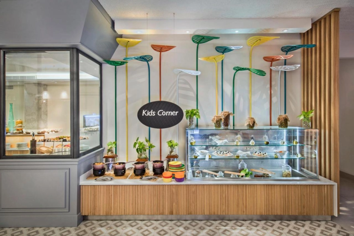 Constance Belle Mare Plage - Hotel Photo 29