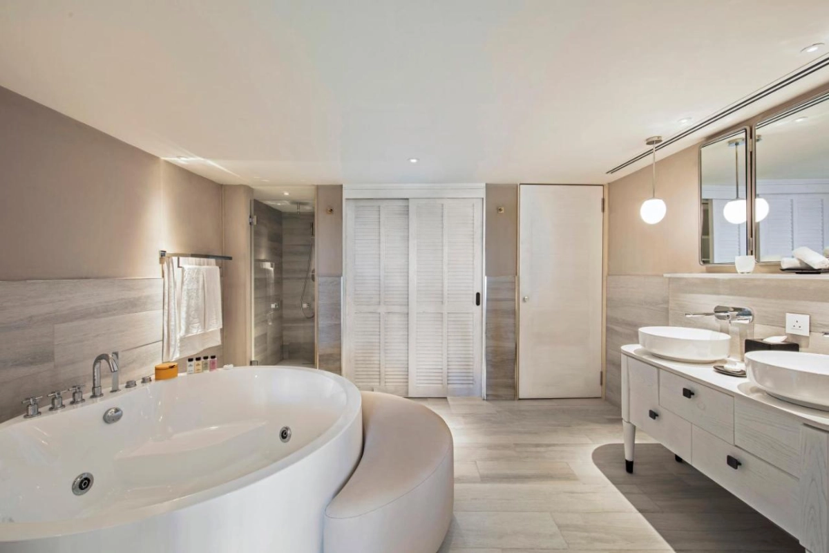 Constance Belle Mare Plage - Hotel Photo 30