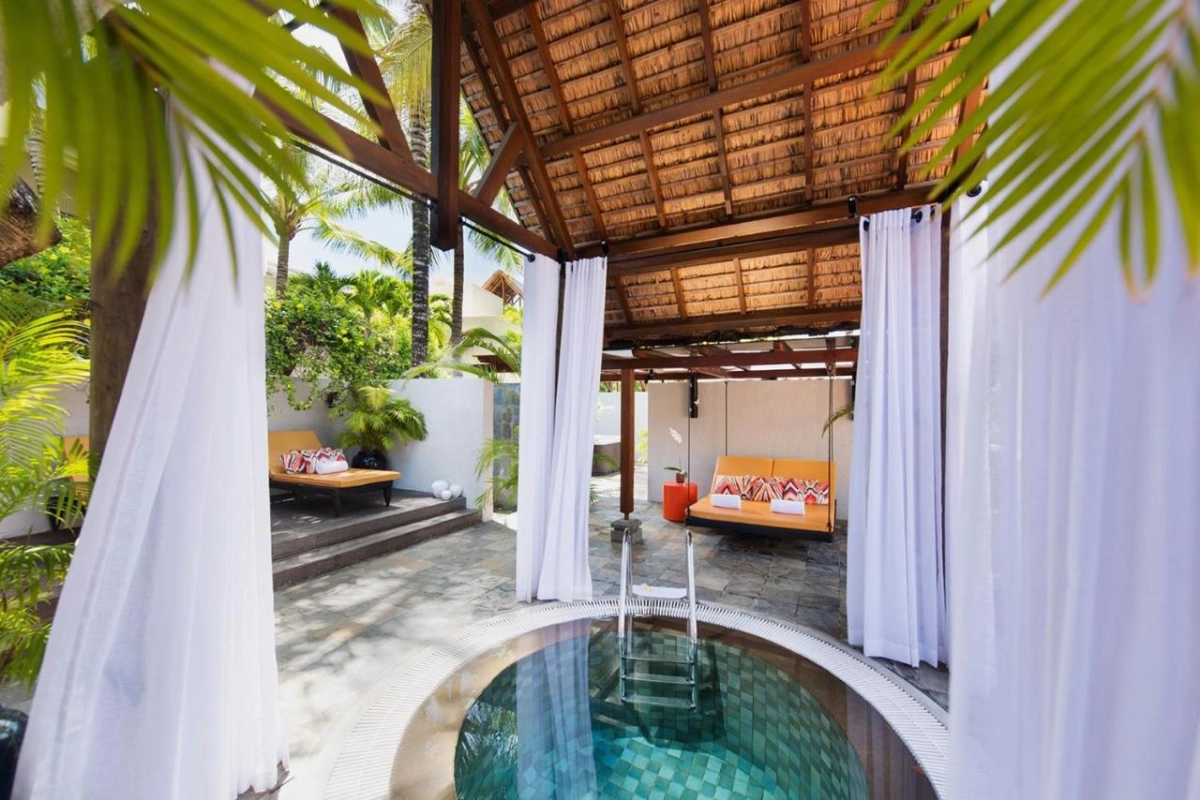 Constance Belle Mare Plage - Hotel Photo 31