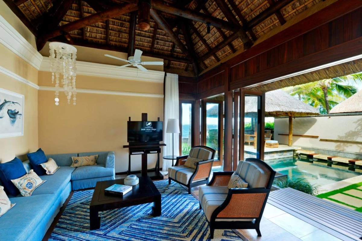 Constance Belle Mare Plage - Hotel Photo 32