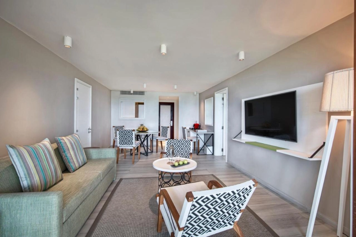 Constance Belle Mare Plage - Hotel Photo 33